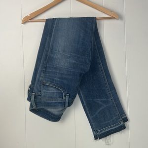 Citizens of Humanity Racer Jeans